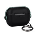 Etui do Airpods / Airpods 2 Headset zielone