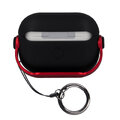 Etui do Airpods Pro 2 Headset czerwone