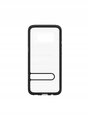 Zestaw Etui Gear4 Greenwich do Samsung Galaxy S8 BLACK 28735 + szkło hartowane 9H