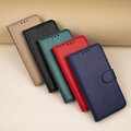 Etui Smart Classic do iPhone 16e złote