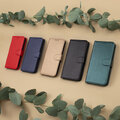 Etui Smart Classic do iPhone 16e złote