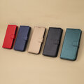 Etui Smart Classic do Xiaomi Redmi A3 4G (Global) ciemnozielone