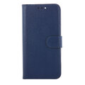 Etui Smart Classic do Xiaomi Redmi A3 4G (Global) granatowe