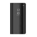 Etui Smart Clear View do Samsung Galaxy S22 Plus czarne