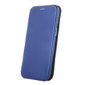 Etui Smart Diva do Honor 90 lite granatowe