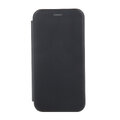 Etui Smart Diva do iPhone 16 Pro Max 6,9" czarne
