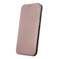 Etui Smart Diva do iPhone 16 Pro Max 6,9" różowo-złote