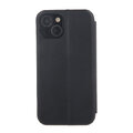 Etui Smart Diva do Motorola Moto G54 5G czarne