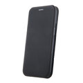 Etui Smart Diva do Motorola Moto G54 5G czarne