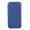 Etui Smart Diva do Motorola Moto G84 granatowe