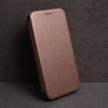 Etui Smart Diva do Motorola Moto G84 różowo-złote