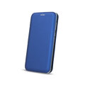 Etui Smart Diva do Samsung Galaxy S24 Plus granatowe