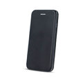 Etui Smart Diva do Xiaomi Redmi Note 9 czarny