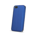 Etui Smart Diva do Xiaomi Redmi Note 9 granatowe