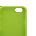 Etui Smart Fancy do Motorola Moto E22 granatowo-zielone