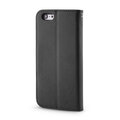 Etui Smart Fancy do Xiaomi Redmi Note 9 czarne