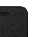 Etui Smart Fancy do Xiaomi Redmi Note 9 czarne