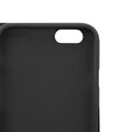 Etui Smart Fancy do Xiaomi Redmi Note 9 czarne