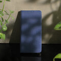 Etui Smart Magnet do Realme C67 4G granatowe
