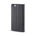 Etui Smart Magnet do Samsung Galaxy A12 / M12 czarne