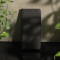 Etui Smart Magnet do Samsung Galaxy A12 / M12 czarne