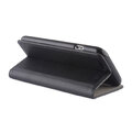 Etui Smart Magnet do Samsung Galaxy A12 / M12 czarne