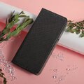 Etui Smart Magnet do Samsung Galaxy A12 / M12 czarne