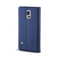 Etui Smart Magnet do Samsung Galaxy A15 4G / A15 5G granatowe