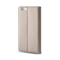 Etui Smart Magnet do Samsung Galaxy A25 5G (global) złote