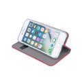 Etui Smart Magnet do Samsung Galaxy A35 5G czerwone