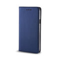 Etui Smart Magnet do Samsung Galaxy M34 5G granatowe