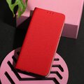 Etui Smart Magnet do Xiaomi Redmi 13c 4G / 13c 5G czerwone