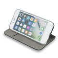 Etui Smart Magnetic do iPhone 14 6,1" ciemnozielone