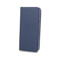 Etui Smart Magnetic do Samsung Galaxy S24 Plus granatowe