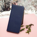 Etui Smart Magnetic do Xiaomi Redmi A1 / Redmi A2 granatowe