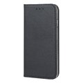 Etui Smart Magnetic do Xiaomi Redmi Note 10 Pro / 10 Pro Max czarny