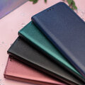 Etui Smart Magnetic do Xiaomi Redmi Note 9 czarny