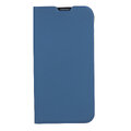 Etui Smart Soft do iPhone 16 Pro 6,3" denim