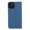 Etui Smart Soft do iPhone 16 Pro 6,3" denim