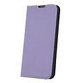 Etui Smart Soft do iPhone 16 Pro 6,3" jasnofioletowe