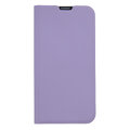 Etui Smart Soft do iPhone 16 Pro 6,3" jasnofioletowe