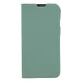 Etui Smart Soft do iPhone 16 Pro 6,3" jasnozielone