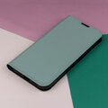 Etui Smart Soft do iPhone 16 Pro Max 6,9" jasnozielone
