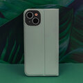 Etui Smart Soft do iPhone 16 Pro Max 6,9" jasnozielone