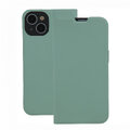 Etui Smart Soft do iPhone 16 Pro Max 6,9" jasnozielone
