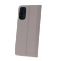 Etui Smart Soft do iPhone X / XS nude