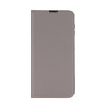 Etui Smart Soft do iPhone X / XS nude