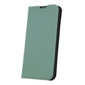 Etui Smart Soft do Motorola Moto E13 jasnozielone