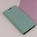 Etui Smart Soft do Motorola Moto E13 jasnozielone