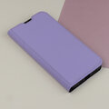 Etui Smart Soft do Motorola Moto E22/ E22i jasnofioletowe